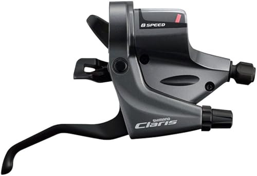 Shimano Claris Road Bicycle Shift/Brake Lever - ST-RS200 (8-Speed)