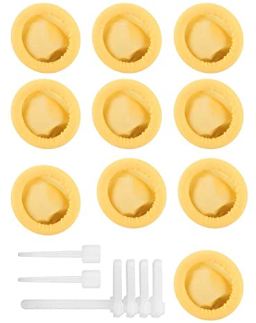 ASHATA 104# Festplattenkopf-Ersatzkamm, Ersatz-Festplatten-Kopfkamm, HDD-Kopf-Kammwerkzeug, praktisches Reparaturwerkzeug für 8,9 cm (3,5 Zoll) HDD 7200.11 ST31000340AS ST31500341AS
