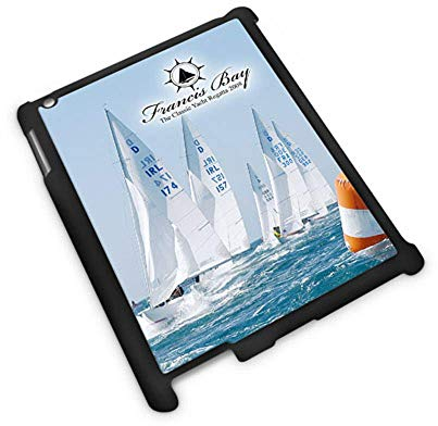Schilderfeuerwehr Tablet kompatibel mit iPad 2 ✓ iPad 3 ✓ iPad 4 ✓ Tablet Cover mit Foto selbst gestalten und Bedrucken Lassen ✓ Case ✓ Hülle ✓ Schutzschale ✓ (schwarz)