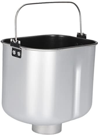 Backform eckig gorenje 311750 für Brotbackautomat