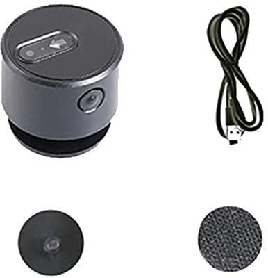 Pderlous Sistema de Ayuda de Advertencia de Salida de Carretera Coche Proyector LED Anti-Colisión Universal para Camión SUV Coche