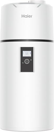 Haier HP150M8-9 scaldabagno a pompa di calore gas R290 monoblocco (150 litri) 25001095Y