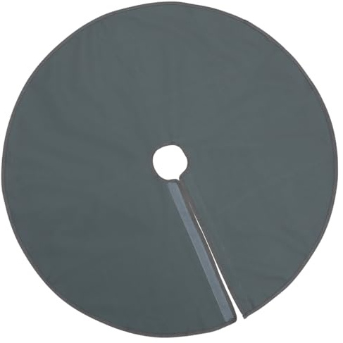 VICASKY 1 x Schirmständer für den Außenbereich und staubdichter Schutz für Gartenschirm, langlebig, schützt vor Regen und passt auf Sockel