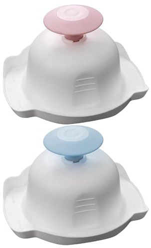 Lot de 2 porte-fruits de sécurité, râpe de cuisine, protection des doigts pour raboter, support à légumes pour râper en V et râper, porte-fruits, protection des mains pour raboter et râper en toute