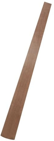 Supvox Cello Griffbrett aus Holz für Austausch Robustes Cello Zubehör Praktisch und Installieren für Anfänger und Spieler Hochwertige Verarbeitung und Bequemes Spielgefühl