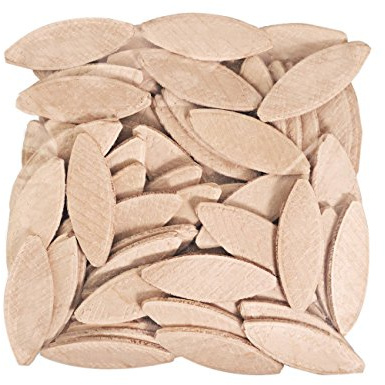 Makita 441001-A #0 Biscuit Joiners (100 Pack)