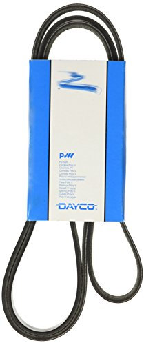 DAYCO 6PK1836S CINGHIA POLY-V ALFA 147 - LYBRA 19 JTD