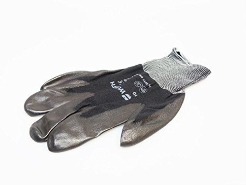 Würth de gants de travail taille 8 (nylon soft gants 4047376568150)