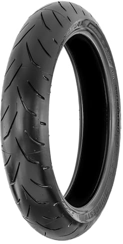 120/70ZR17 (58W) TL