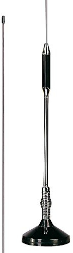 Albrecht CBM 108 60 cm CB antennmagnet