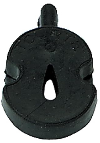 Gewa 411700 Dämpfer Tourte Cello