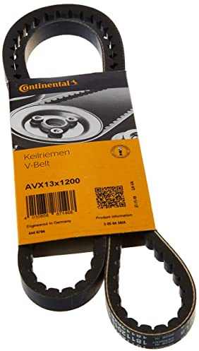 CONTITECH AVX13X1200 Keilriemen