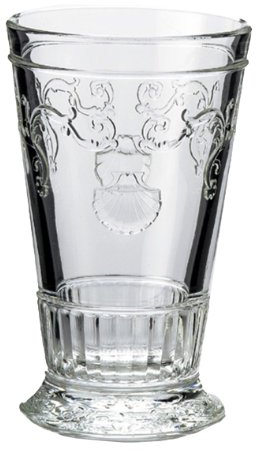 La Rochère bicchiere highball Versailles 34CL (Set di 6)