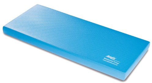 Airex Balance Pad XLarge Koordination Gleichgewicht Pad Reha Fitness Matte blau