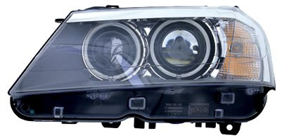 Magneti Marelli 710815029039 Hauptscheinwerfer, Linke Bixeno Afs