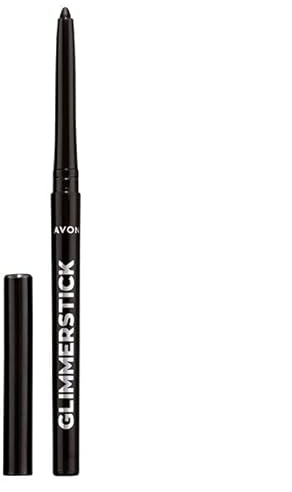 AVON Glimmerstick Augenkonturenstift Kajalstift Fb. Starry Night Blue