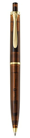 Pelikan Fine-Writing 805025 Druckkugelschreiber K200 Smoky Quartz