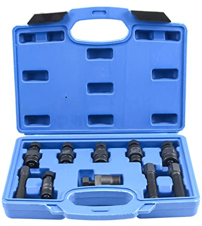 FreeTec 10Pcs Motorcycles/Dirt Bikes/ATVs Flywheel Puller Rotor Puller Tools