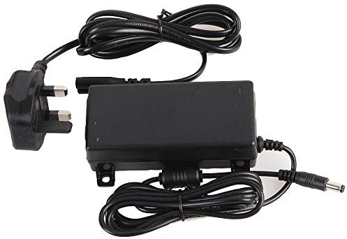 Fuente de alimentación de 15 V 4 A 60 W, para alimentación ideal, adaptador de enchufe externo, convertidores de CA/CC, fuentes de alimentación