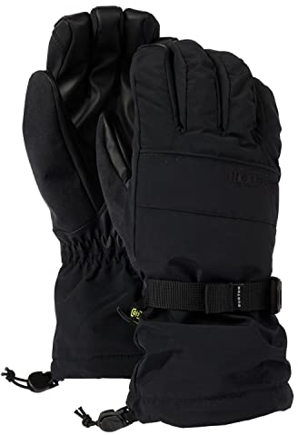 Burton 10355109002 Handschuhe, True Black, M