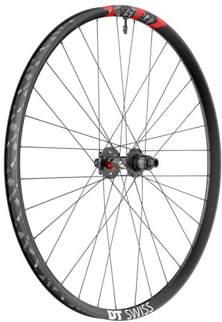 DT Swiss WHEL DT FR1500 29 x 30 mm 157x12 RR