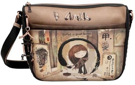 Anekke Shoen black, uni(shoenblack), Gr. -