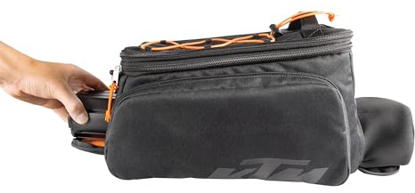 KTM Trunk Bag Plus E-Bike SCHWARZ - 30