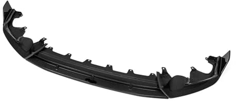 Alerón Frontal para X3 X4 Sport G01 G02 LCI 2022-IN Fibra de Carbono Seca alerón de Parachoques Delantero Labio Divisor Cuerpo Kit Labio Barbilla difusor Spoiler Delantero