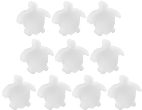 Xvilmaun Spugna per Schiuma per Vasca idromassaggio, Spugna per Schiuma per Vasca idromassaggio | Assorbitore Assorbente Schiuma d'olio a Forma di 10X - Detergente per Vasca idromassaggio, assorbe la