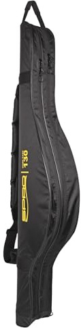 Spro Semi Hard Rod Case 170cm | Futteral