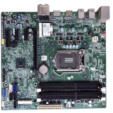 For La Scheda Madre XPS 8700 CN-0KWVT8 0KWVT8 KWVT8 Scheda LGA 1150 DDR3 For DELL, Parti
