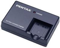 Pentax D-BC63 Chargeur de Batterie d'origine D-LI63 Optio M30 / M40 / T30 / V10 / W30 / L40