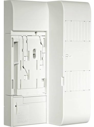 eHZ-Adapter BKE-AZ1,4+4 PLE KU33AHE 3250613805012 Hager