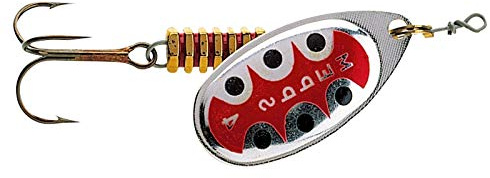 Mepps Agila TW Gr. 1 Spinner