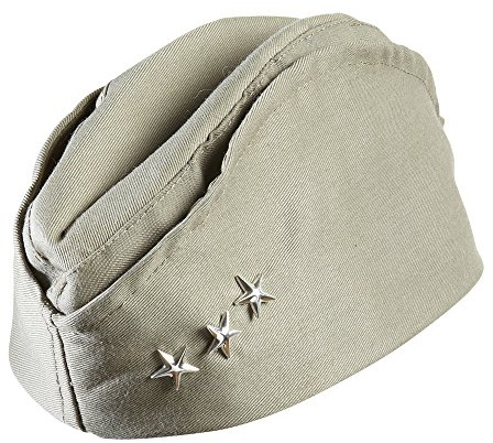 Generique - Widmann 9512U Chapeau d'aviateur américain
