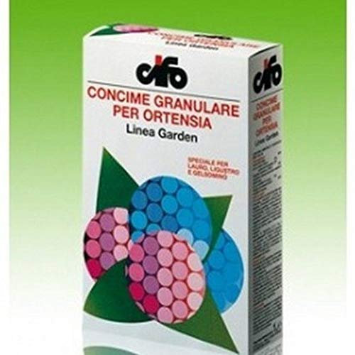 Cifo concime granulare per ortensia 1 kg