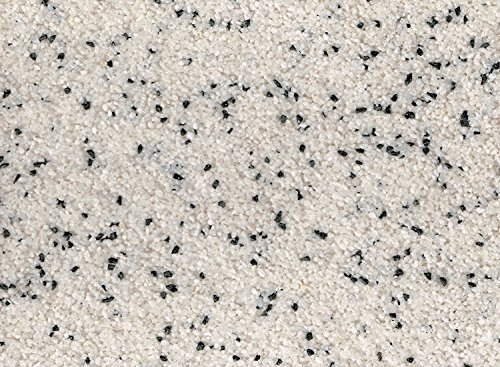 Buntsteinputz Mosaikputz Natursteinputz ca. 2 mm 20 kg ISO 1 (weiss, schwarz) deutscher Hersteller