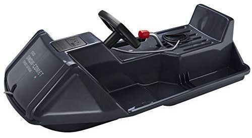 EKO - Snow-Comet 90 in grau, anthrazit, dunkelgrau