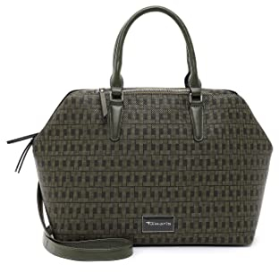 Tamaris Jody Bowlingbag Fango