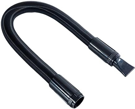 Milageto Tubo Flessibile per asciugacapelli Professionale per Cani S-2400 CS 2400 Sostituzione del Tubo Flessibile da 2 Metri per Fare Il Bagno Deshedding