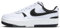 Nike Gamma Force, Sneaker Donna, White/Black-Summit White-Iron Grey, 37.5 EU
