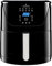 Tagars Friggitrice Ad Aria Calda Da 5 Litri Con Display Digitale Touch, Sistema A Riscaldamento Rapido, 7 Programmi Di Cottura, Timer E Cestello Estraibile 1400 W