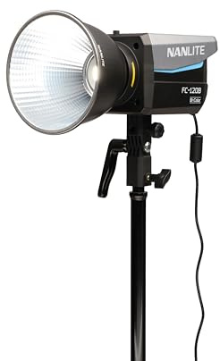 NANLITE FC-120B Lampe bicolore