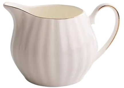 LLXTJJY Home Porcellana Salsiera in Ceramica Piccola Salsiera Europea Salsiera Salsiera Ciotola per Salsa Adatto a Microonde e Lavastoviglie per