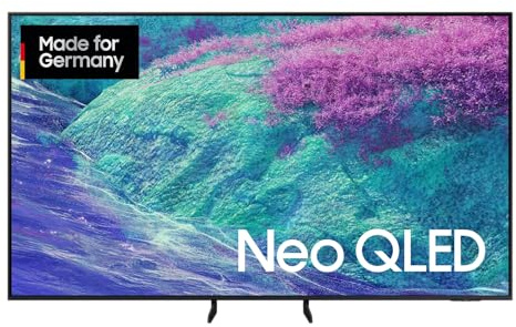 Samsung 65 Zoll Neo QLED QN1EF 4K Vision AI Smart TV (2025)