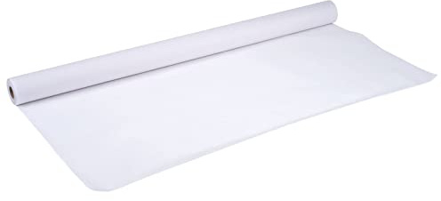 ROYLSOV 841mm x 20m 90gsm Sovereign Natural Tracing Paper-White