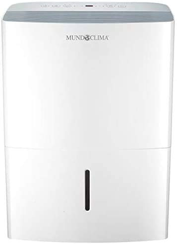Deshumidificador MH 20 V9 20 Litros 330W