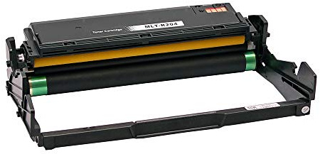 ABC Kompatible Bildtrommel für Samsung R204 MLT-R204 für ProXpress M3325 M3325ND M3375 M3375FD M3825 M3825D M3825DW M3825ND M3875 M3875FD M3875FW M4025 M4075 M4075FR M4075FW M4075FX Pro Xpress
