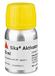 Sika Sikaflex Aktivator 205, Größe:30 ml