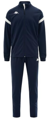 Kappa Dalcito Survêtement Garçon (lot de 1)